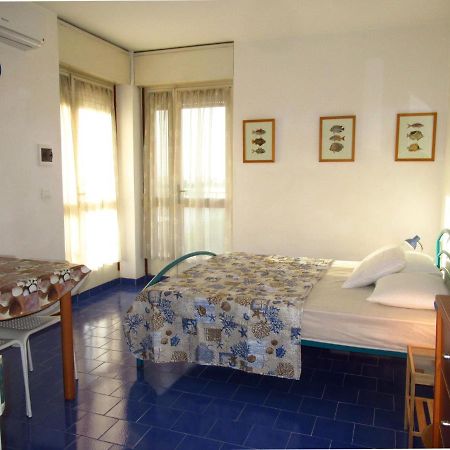 Studio In Porto Santa Margherita 25776公寓 外观 照片