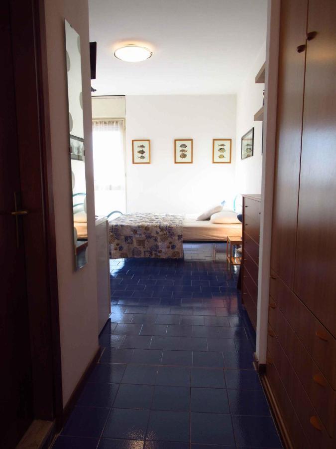 Studio In Porto Santa Margherita 25776公寓 外观 照片