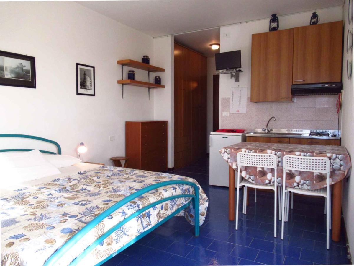 Studio In Porto Santa Margherita 25776公寓 外观 照片