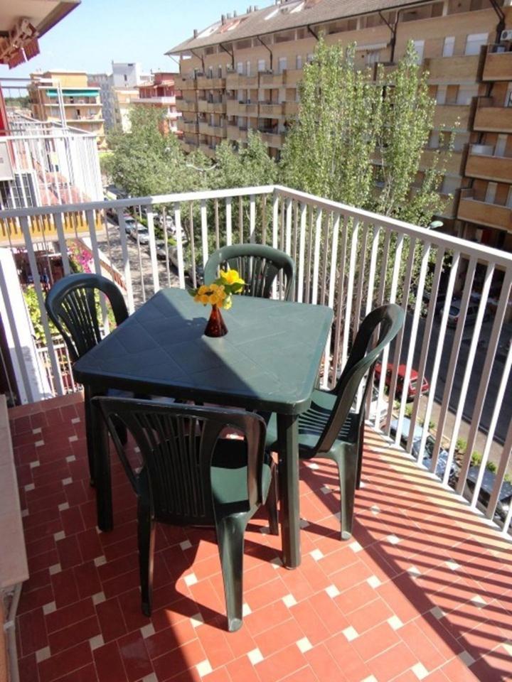 Studio In Porto Santa Margherita 25776公寓 外观 照片